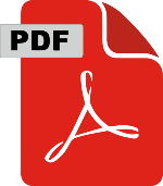 logo PDF pour l article sur Christian oller dans le journal du canard folk
