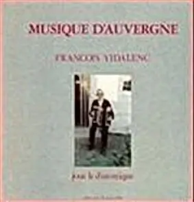 vidalenc son de collecte de christian OLLER