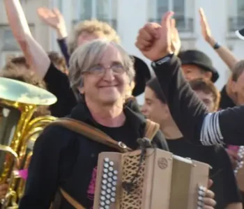 festival concert de Christian oller, accordéon, musique, chants